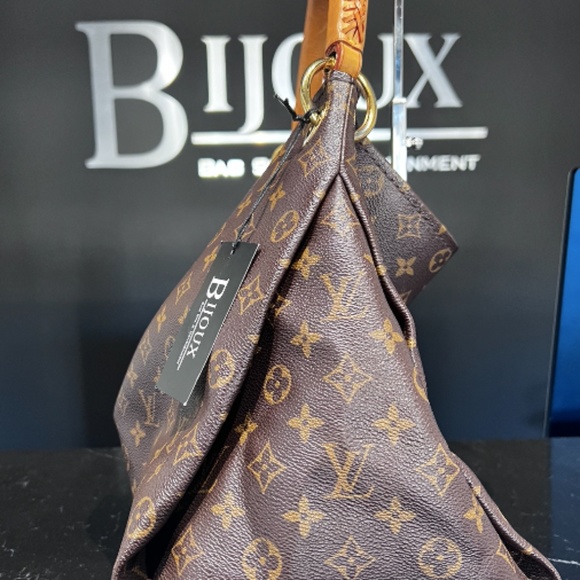 Monogram Artsy MM - Picture 5 of 9